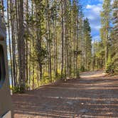 Review photo of Grassy Lake Reservoir Dispersed Camping by Chris and Mallory , September 30, 2025