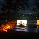 Review photo of Grassy Lake Reservoir Dispersed Camping by Chris and Mallory , September 30, 2025