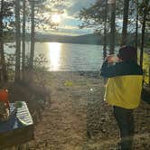 Review photo of Grassy Lake Reservoir Dispersed Camping by Chris and Mallory , September 30, 2025