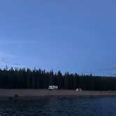 Review photo of Grassy Lake Reservoir Dispersed Camping by Ashlin A., July 20, 2026