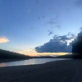 Review photo of Grassy Lake Reservoir Dispersed Camping by Ashlin A., July 20, 2026