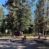 Review photo of Grassy Lake Dispersed Camping by Laura H., September 25, 2026