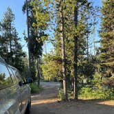 Review photo of Grassy Lake Dispersed Camping by Aly E., July 20, 2024