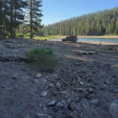 Review photo of Grassy Reservoir Dispersed by SpentBrassOffroad B., July 15, 2025