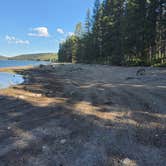 Review photo of Grassy Reservoir Dispersed by SpentBrassOffroad B., July 15, 2025