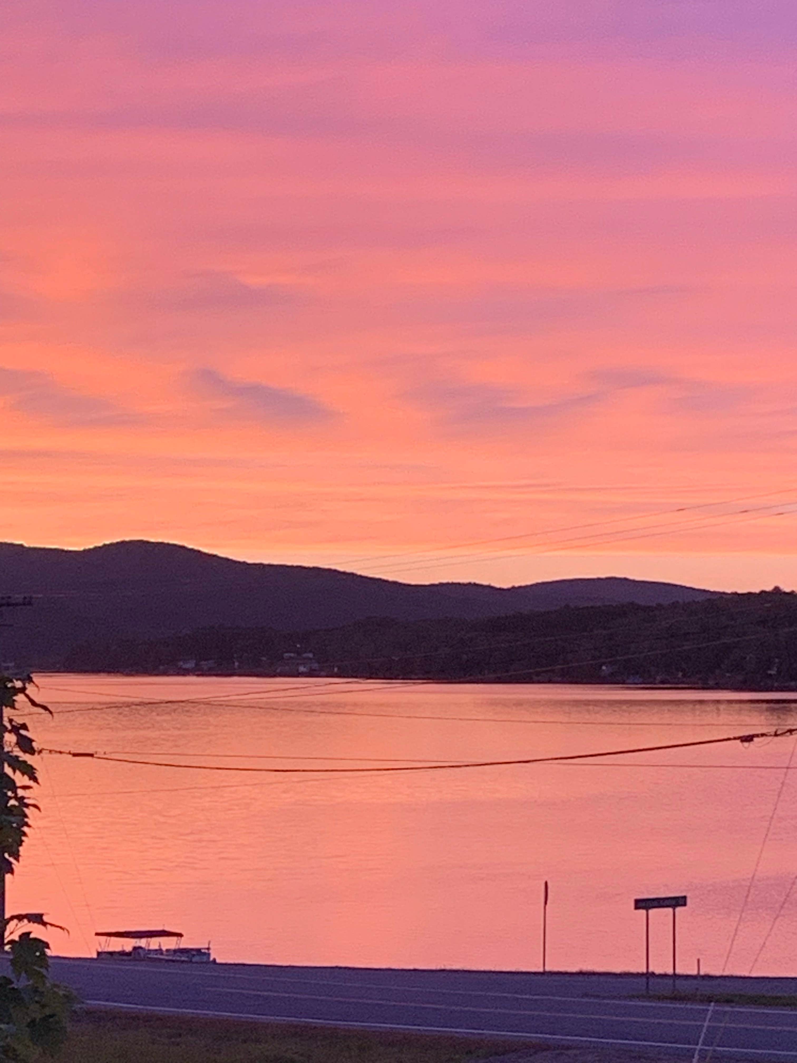 Camper-submitted photo at Grateful Acres Vermont near Arlington, VT