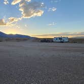 Review photo of Gravel Pit BLM Dispersed Campsite by Amber , August 15, 2024