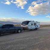 Review photo of Gravel Pit BLM Dispersed Campsite by Amber , August 15, 2024