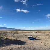 Review photo of Gravel Pit BLM Dispersed Campsite by Rachel S., June 20, 2024