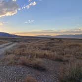 Review photo of Gravel Pit BLM Dispersed Campsite by Amber , August 15, 2024