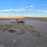 Review photo of Gravel Pit BLM Dispersed Campsite by Amber , August 15, 2024