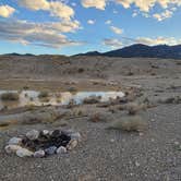 Review photo of Gravel Pit BLM Dispersed Campsite by Amber , August 15, 2024