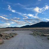 Review photo of Gravel Pit BLM Dispersed Campsite by Rachel S., June 20, 2024