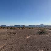 Review photo of Gravel Pit - Vanlife Parking by Becky G., October 17, 2026