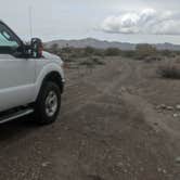 Review photo of Gravel Pit - Vanlife Parking by altforker , January 7, 2026