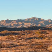 Review photo of Gravel Pit - Vanlife Parking by Becky G., October 17, 2026