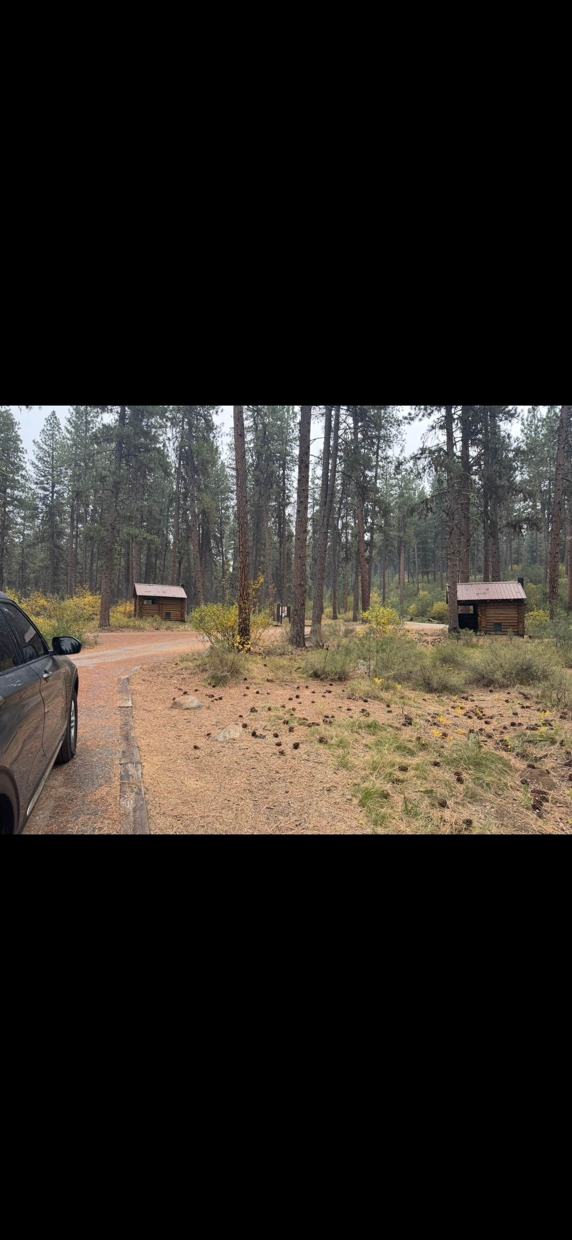 Camper-submitted photo at Grayback Campground and Group Sites - Reserve near Idaho City, ID