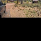 Review photo of Grayback Campground and Group Sites - Reserve by John G., October 12, 2025