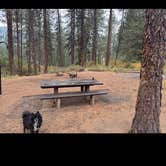 Review photo of Grayback Campground and Group Sites - Reserve by John G., October 12, 2025