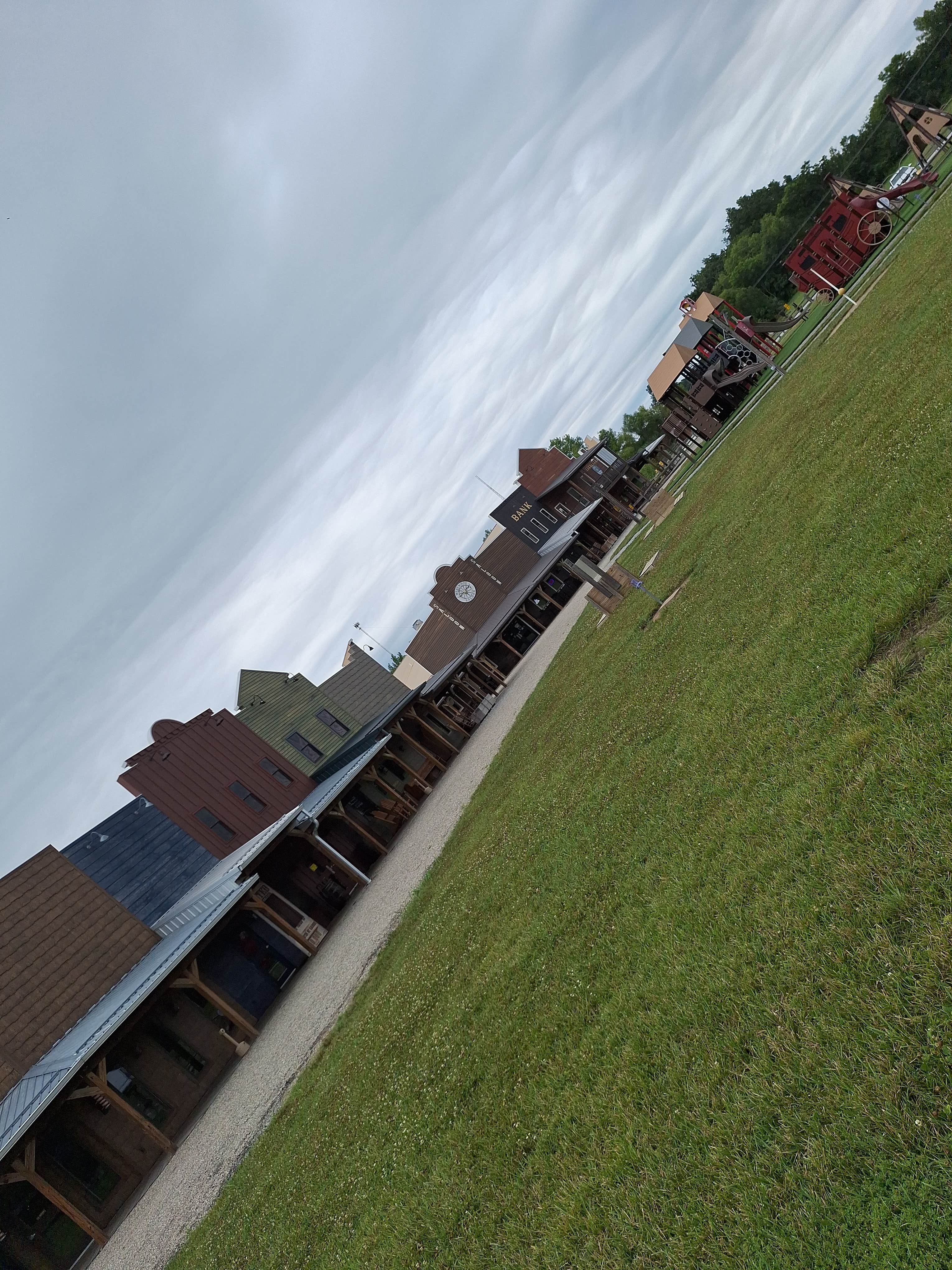 Camping near Red Hills Lake State Park — Red Hills State Park: Grayville KOA Grayville IL, New Harmony, Illinois