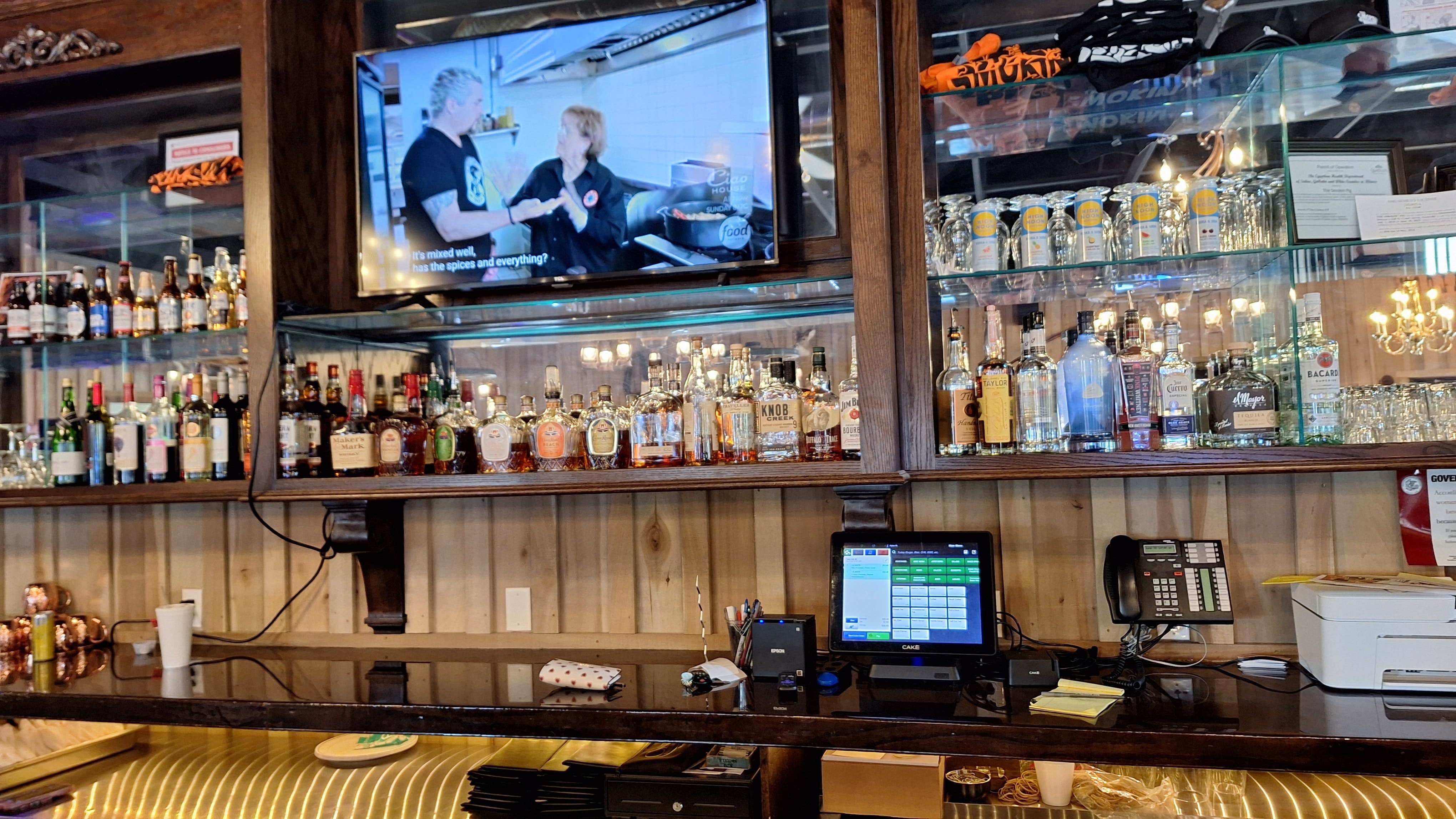 Camper-submitted photo at Grayville KOA Grayville IL near Enfield, IL