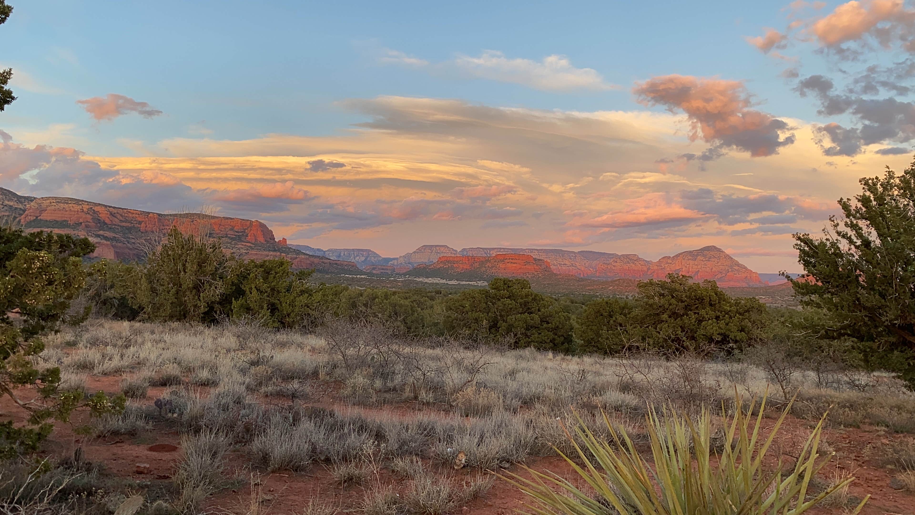 Camper-submitted photo at Greasy Spoon Dispersed Area near Coconino National Forest Recreation