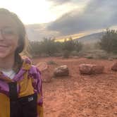 Review photo of Greasy Spoon Dispersed Area by Sydney D., March 24, 2026