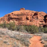 Review photo of Greasy Spoon Dispersed Area by Kevin K., February 5, 2026