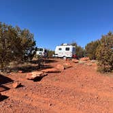 Review photo of Greasy Spoon Dispersed Area by Kathy B., March 23, 2025