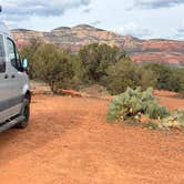 Review photo of Greasy Spoon Dispersed Area by Rob S., February 13, 2026
