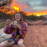 Review photo of Greasy Spoon Dispersed Area by Sydney D., March 24, 2026