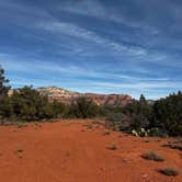 Review photo of Greasy Spoon Dispersed Area by Amy M., December 22, 2025