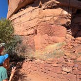 Review photo of Greasy Spoon Dispersed Area by Kevin K., February 5, 2026