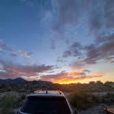 Review photo of Great Basin Desert Camping & RV by Amber G., June 13, 2026