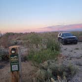 Review photo of Great Basin Desert Camping & RV by Amber G., June 13, 2026