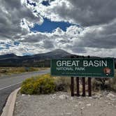 Review photo of Great Basin Desert Camping & RV by Aaron S., September 16, 2025