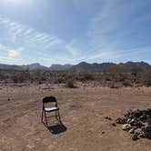Review photo of Old Airstrip Camping & Staging Area by Jazmyn R., March 5, 2025