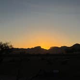 Review photo of Old Airstrip Camping & Staging Area by Joshua K., February 1, 2026