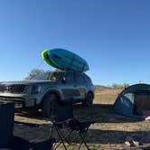 Review photo of Old Airstrip Camping & Staging Area by Joshua K., February 1, 2026