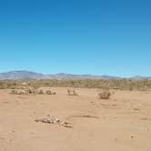 Review photo of Old Airstrip Camping & Staging Area by William M., December 12, 2024