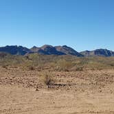 Review photo of Old Airstrip Camping & Staging Area by William M., December 12, 2024