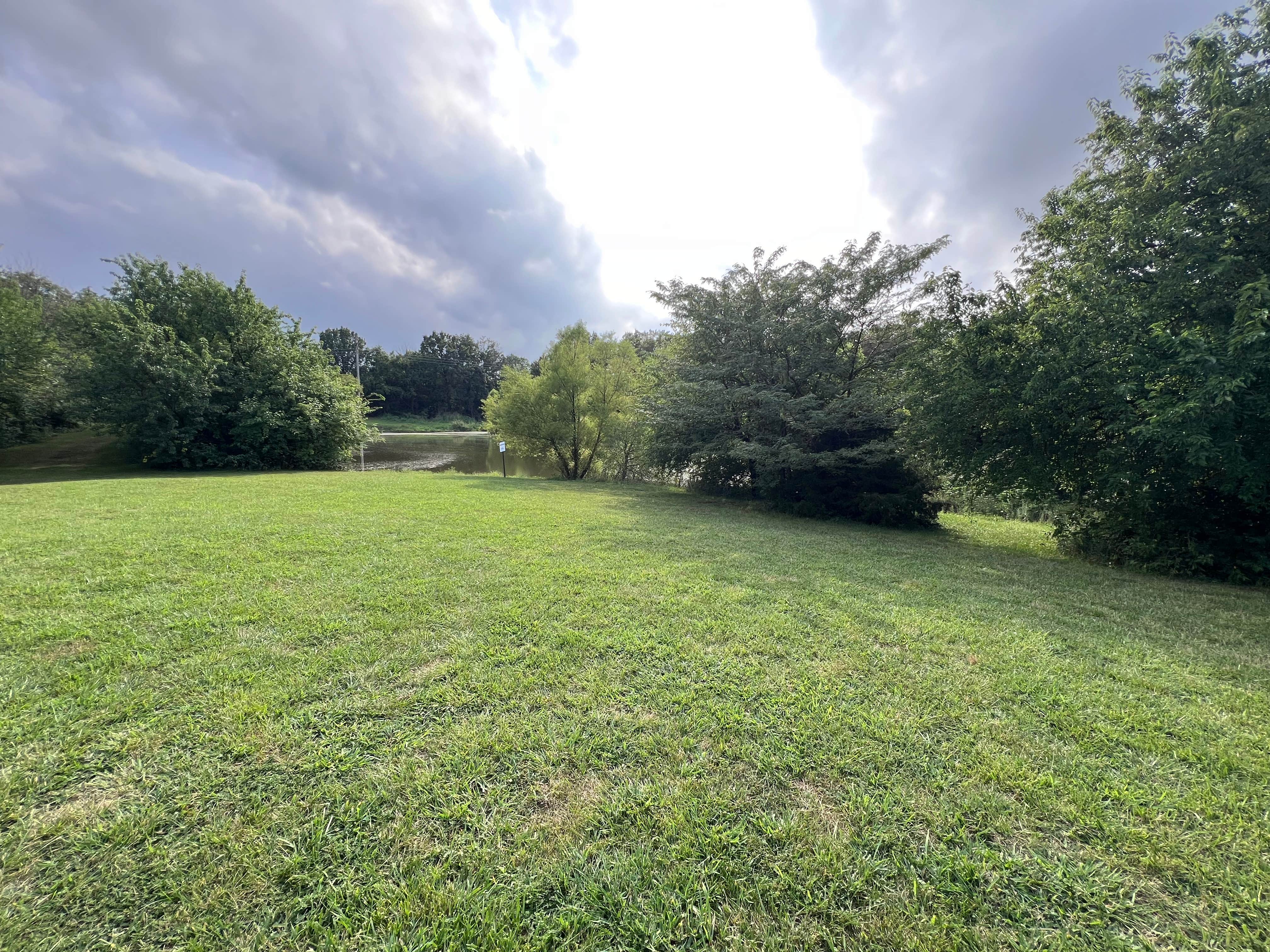 Camper-submitted photo at Great Escape RV Park & Campground near Oak Grove, MO