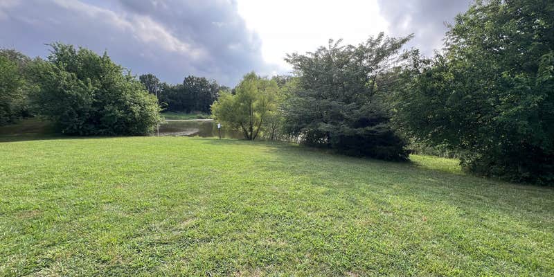 Camper submitted image from Great Escape RV Park & Campground