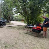 Review photo of Great Falls KOA by Jeff W., July 23, 2026