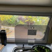 Review photo of Great Falls KOA by Sheila B., October 3, 2026
