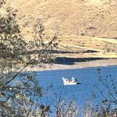 Review photo of Great Horned Owl Campground — Deer Creek State Park by Tamie S., November 10, 2025