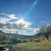 Review photo of Great Horned Owl Campground — Deer Creek State Park by Tamie S., November 10, 2025