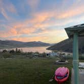 Review photo of Great Horned Owl Campground — Deer Creek State Park by Seren W., April 21, 2026