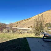 Review photo of Great Horned Owl Campground — Deer Creek State Park by Tamie S., November 10, 2025