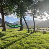 Review photo of Great Horned Owl Campground — Deer Creek State Park by Seren W., April 26, 2026